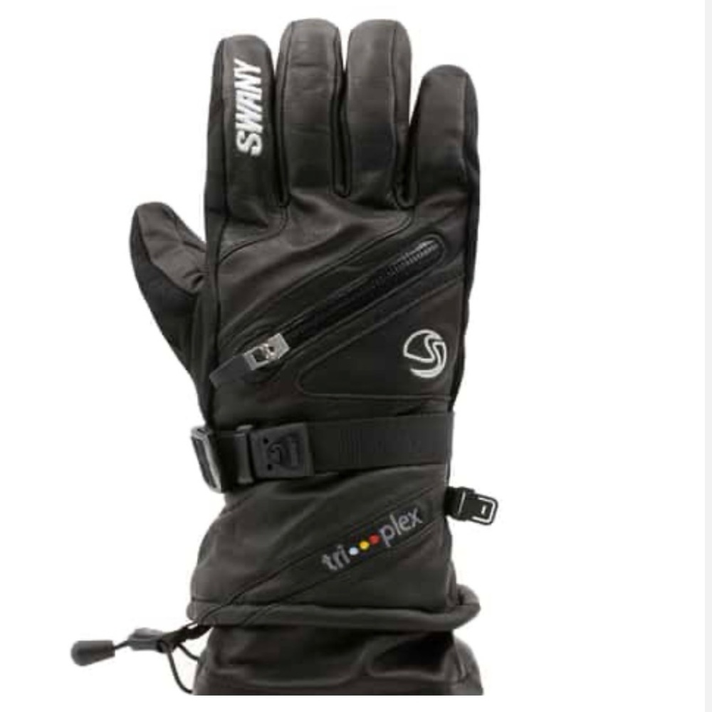 Swany Men's M X-CELL GLOVE 2.1 Gloves XL